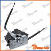Serrure de porte droite pour CITROEN | EZC-CT-092, 9136Z5